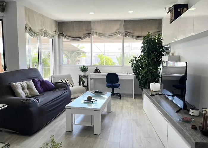Apartamento Condal - Jacuzzi & Bbq