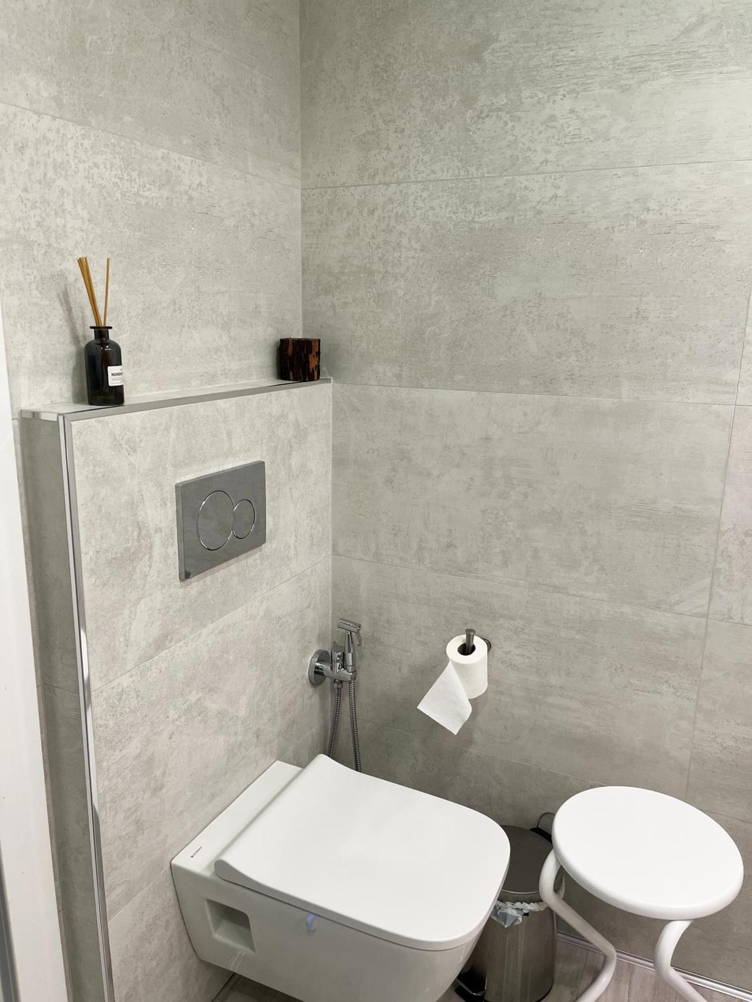 Appartement Condal - Jacuzzi & Bbq Nerja